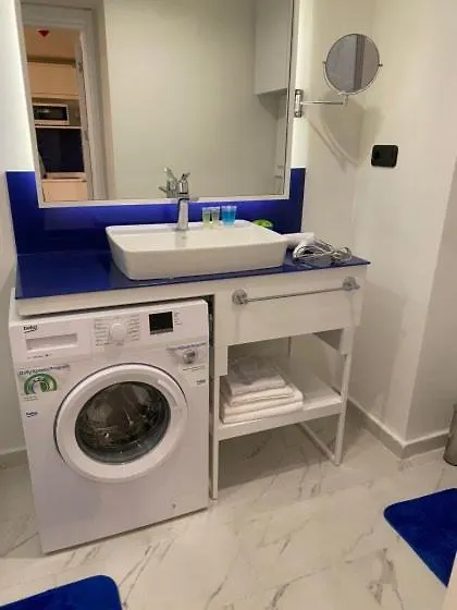 Vip Apartments Orbi 37 Μπατούμι